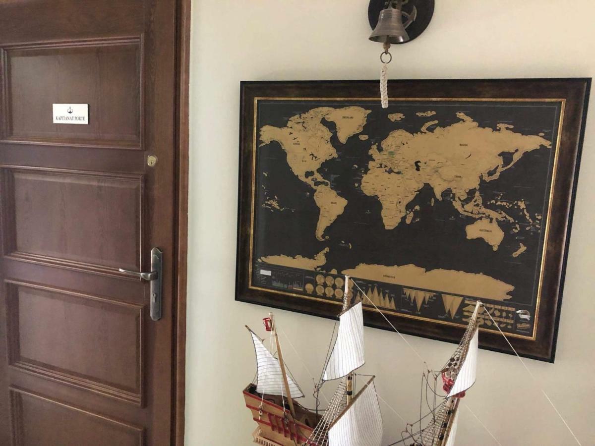 Villa Papaj Miedzyzdroje Dış mekan fotoğraf