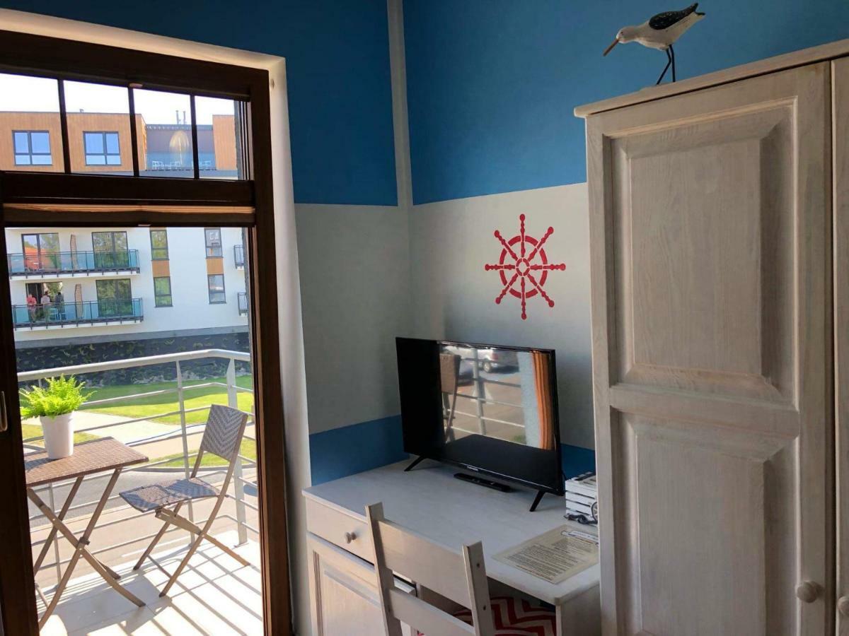 Villa Papaj Miedzyzdroje Dış mekan fotoğraf