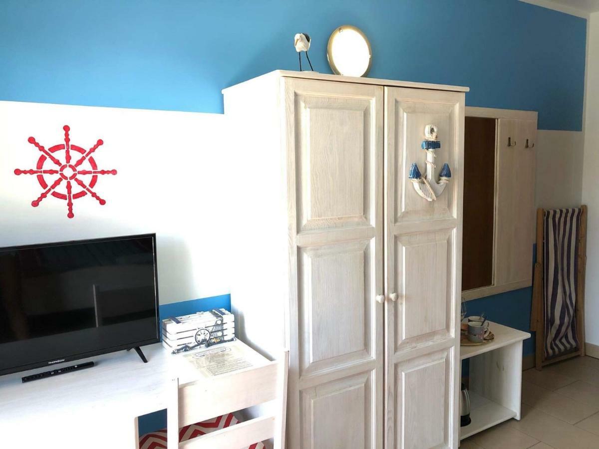 Villa Papaj Miedzyzdroje Dış mekan fotoğraf