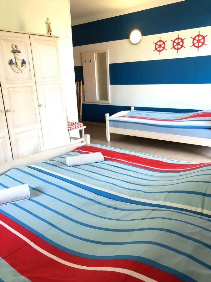 Villa Papaj Miedzyzdroje Dış mekan fotoğraf