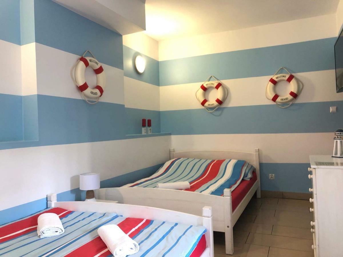 Villa Papaj Miedzyzdroje Dış mekan fotoğraf