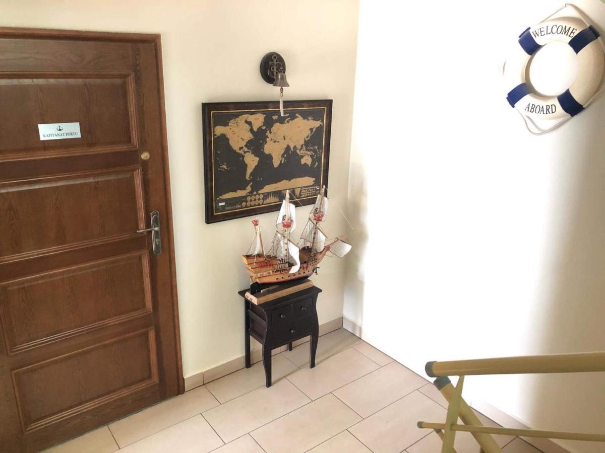 Villa Papaj Miedzyzdroje Dış mekan fotoğraf
